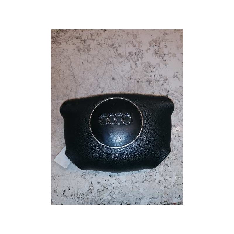 Recambio de airbag delantero izquierdo para audi a3 (8l) 1.9 tdi ambiente referencia OEM IAM 8E0880201AA  