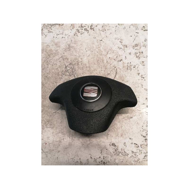 Recambio de airbag delantero izquierdo para seat ibiza (6l1) cool referencia OEM IAM 6L0880201G  