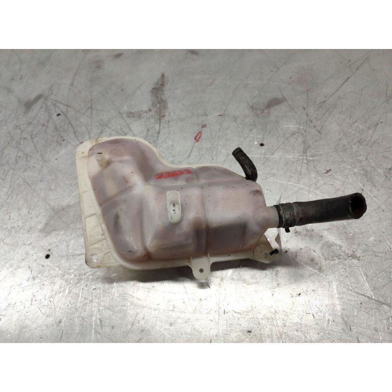 Recambio de deposito expansion para volkswagen passat berlina (3b2) básico referencia OEM IAM 8D0121403L - Azul 2