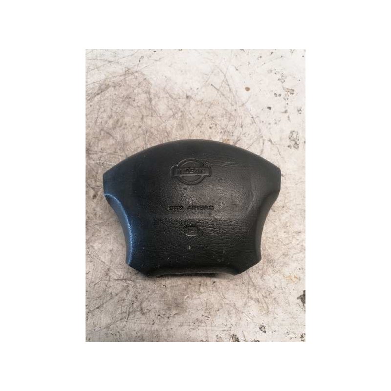 Recambio de airbag delantero izquierdo para nissan primera berlina (p11) comfort referencia OEM IAM 6014892  