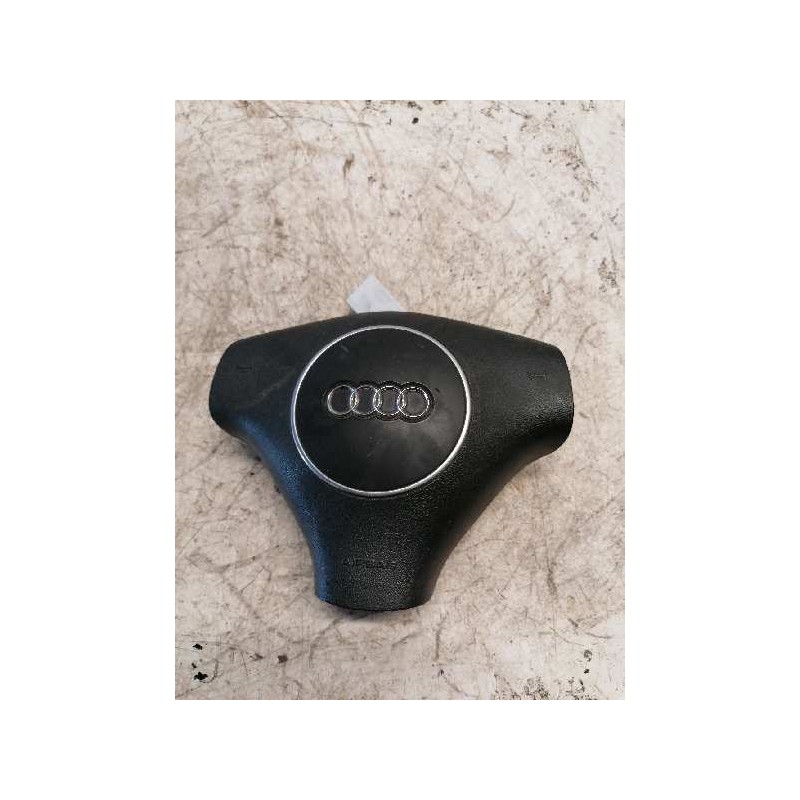 Recambio de airbag delantero izquierdo para audi a3 (8p) 2.0 tdi ambition quattro referencia OEM IAM 8E0880201AT  