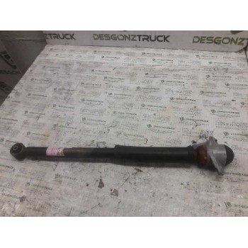 Recambio de amortiguador trasero para seat ibiza (6l1) cool referencia OEM IAM 6Q0513025BH  