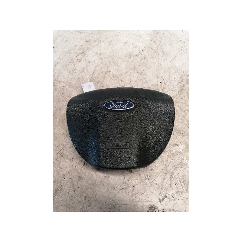 Recambio de airbag delantero izquierdo para ford focus berlina (cap) ambiente (d) referencia OEM IAM 4M51A042B85DF  