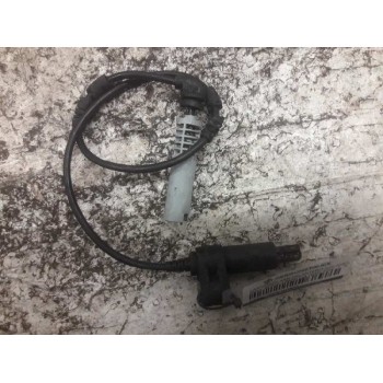 CAPTADOR ABS DELANTERO IZQUIERDO 3 PINS 