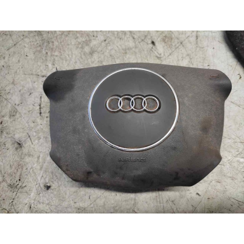 Recambio de airbag delantero izquierdo para audi a4 berlina (8e) 1.9 tdi (96kw) referencia OEM IAM 8E0880201E  