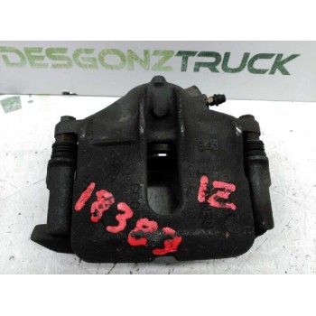 Recambio de pinza freno delantera izquierda para renault scenic (ja..) 1.6 16v authentique (ja0b/11) referencia OEM IAM   