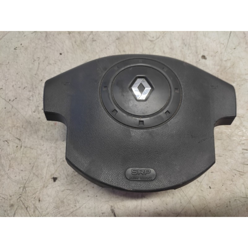 Recambio de airbag delantero izquierdo para renault scenic ii authentique referencia OEM IAM 8200310291B  