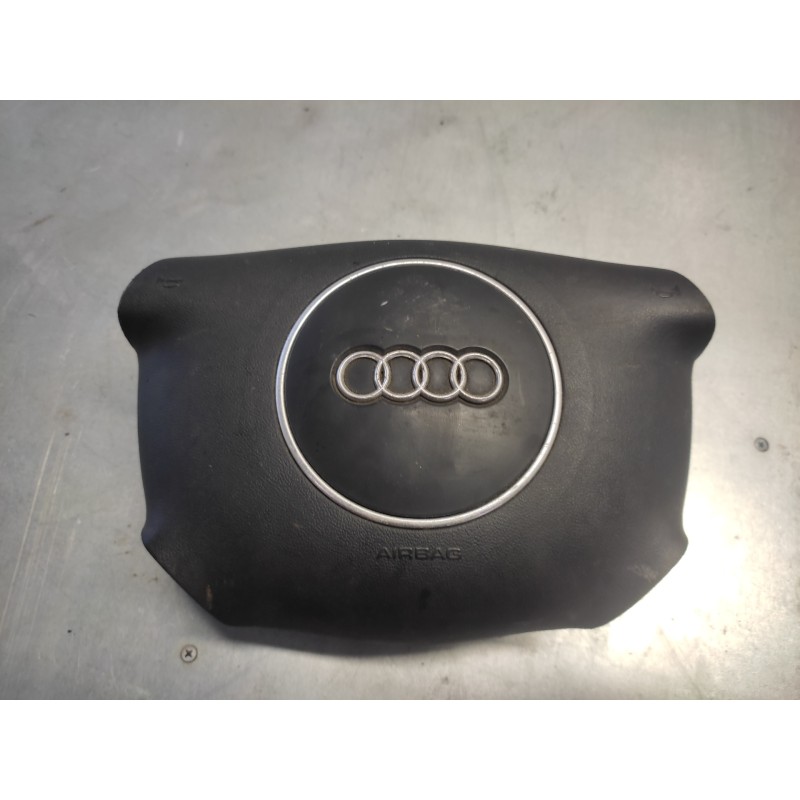 Recambio de airbag delantero izquierdo para audi a4 berlina (8e) 2.5 tdi (114kw) referencia OEM IAM 8E0880201L  