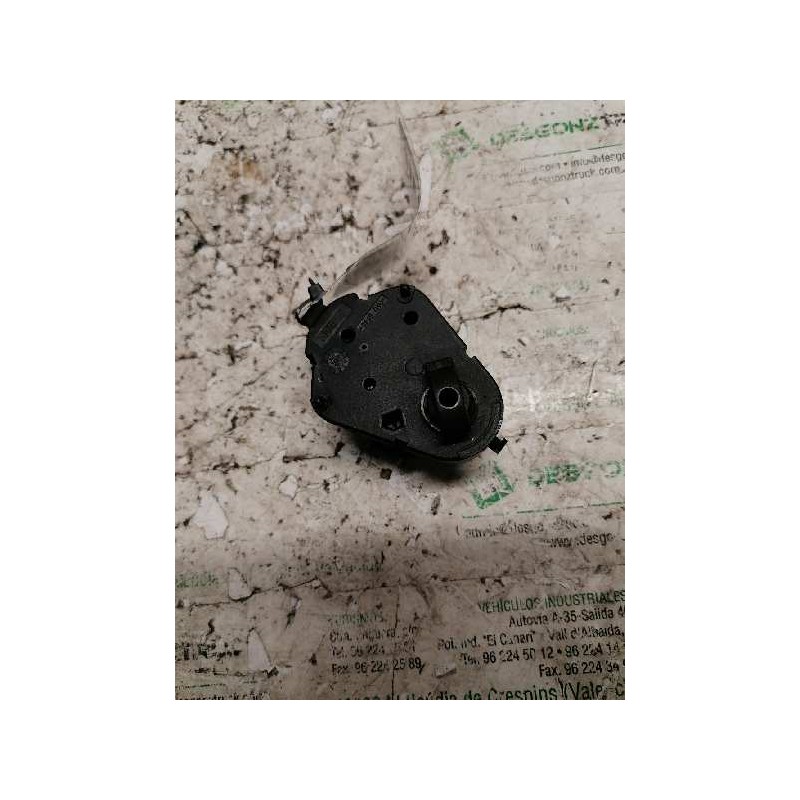 Recambio de motor apertura trampillas climatizador para bmw serie 3 compact (e46) 2.0 16v referencia OEM IAM 6912521 3 PINS 2