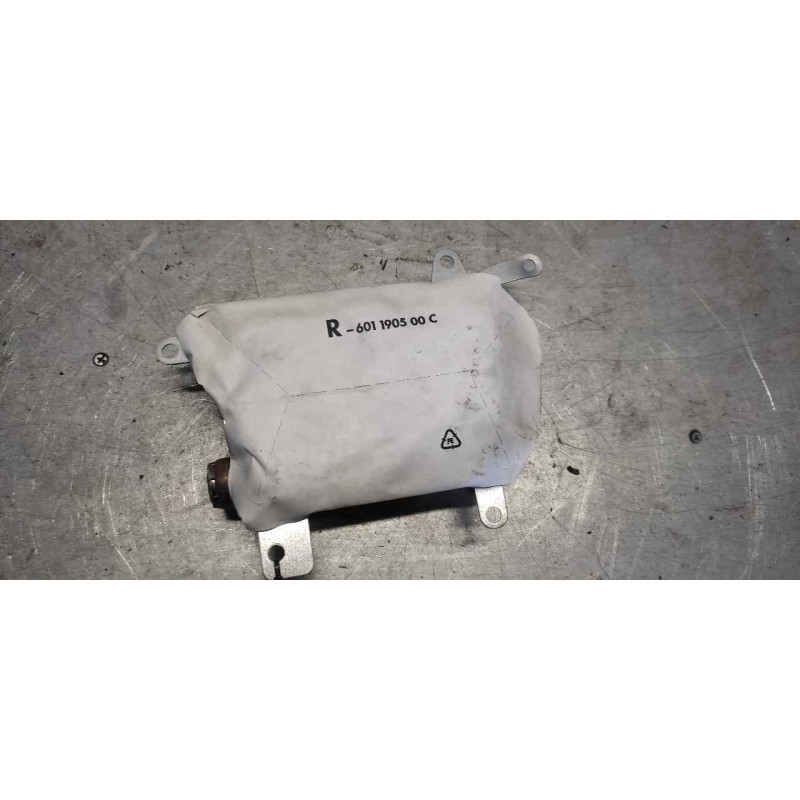 Recambio de airbag lateral delantero derecho para bmw serie 5 berlina (e60) 520d referencia OEM IAM 6963022  