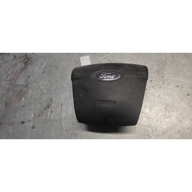 Recambio de airbag delantero izquierdo para ford mondeo ber. (ca2) ghia referencia OEM IAM 6M21U042B85AKW  