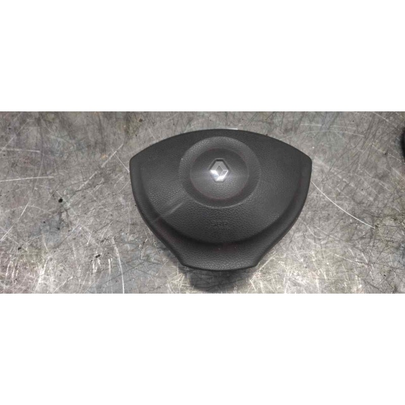 Recambio de airbag delantero izquierdo para renault modus confort dynamique referencia OEM IAM 8200216038B  