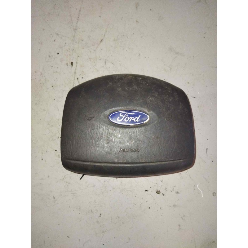 Recambio de airbag delantero izquierdo para ford transit caja cerrada, corta (fy) (2000 =>) 2.4 tde cat referencia OEM IAM YC1AV