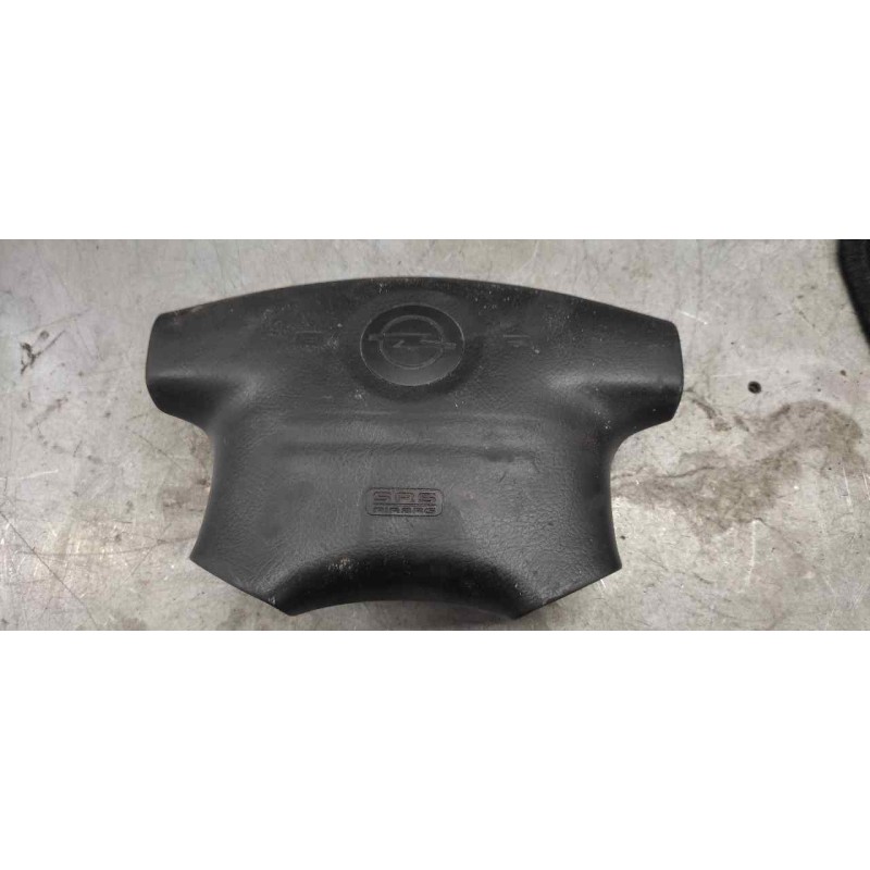 Recambio de airbag delantero izquierdo para opel frontera b basis referencia OEM IAM   