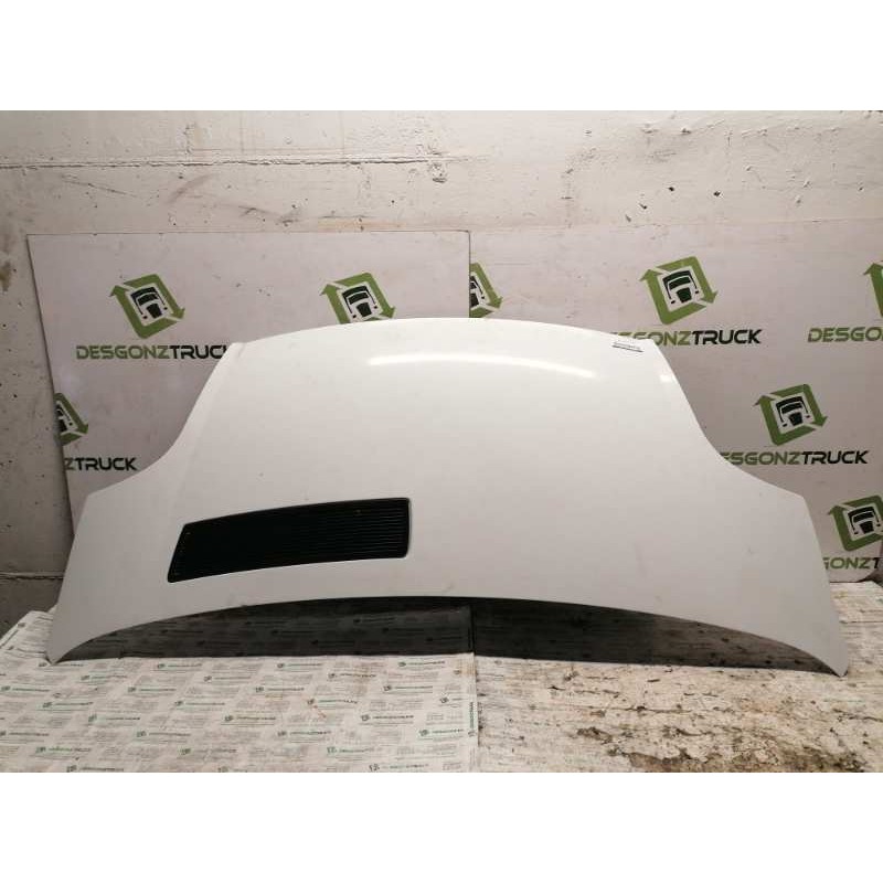 Recambio de capo para nissan primastar (x83) referencia OEM IAM 2
