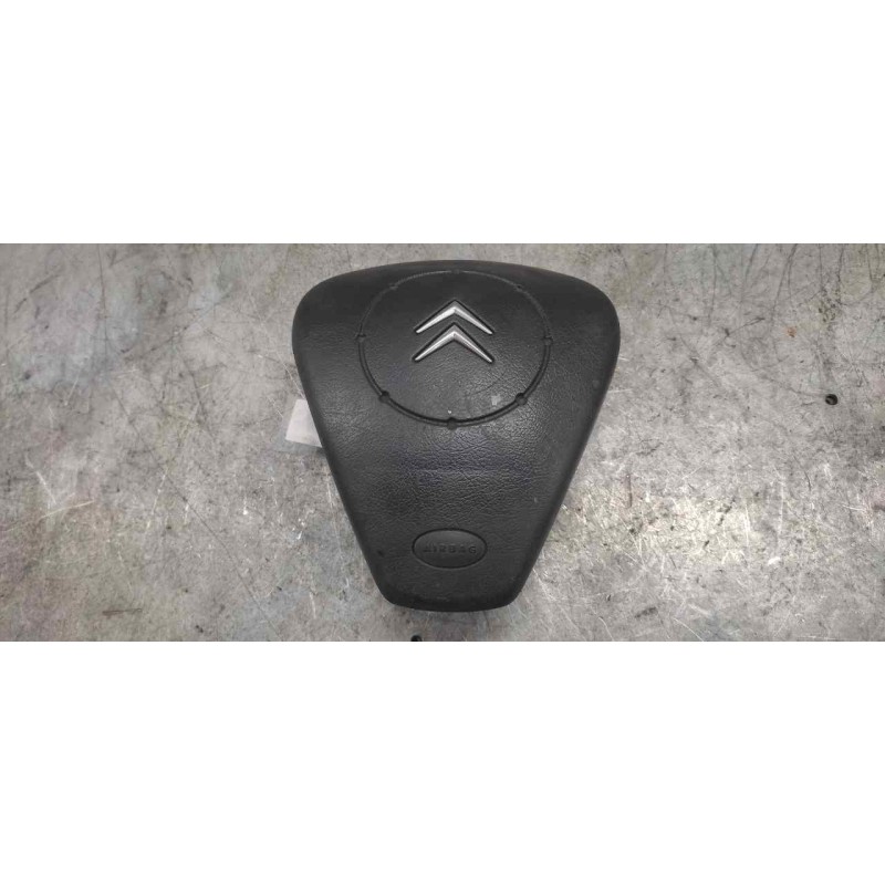 Recambio de airbag delantero izquierdo para citroën c2 sx referencia OEM IAM 96380009ZE  