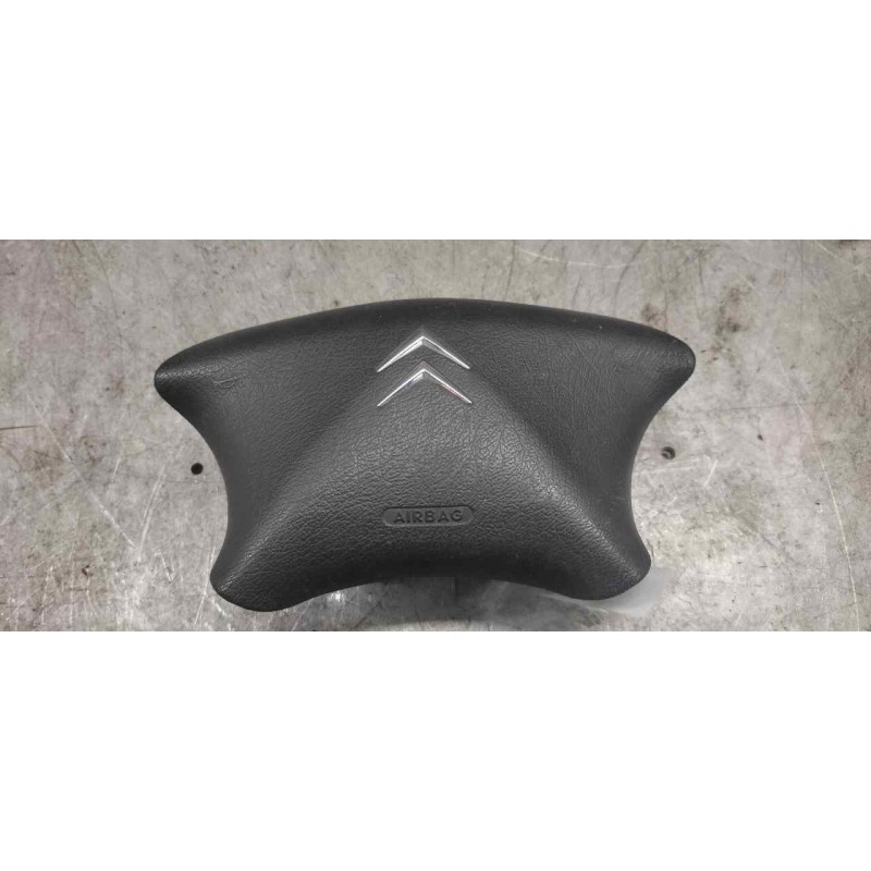 Recambio de airbag delantero izquierdo para citroën xsara picasso 1.6 hdi 90 exclusive referencia OEM IAM   