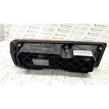 Recambio de piloto trasero derecho para volkswagen polo (867/871/873) básico / c berlina referencia OEM IAM   