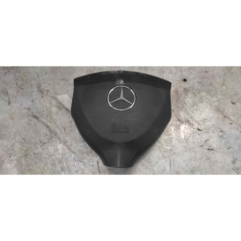 Recambio de airbag delantero izquierdo para mercedes-benz clase a (w169) a 170 (169.032) referencia OEM IAM 0008607403  