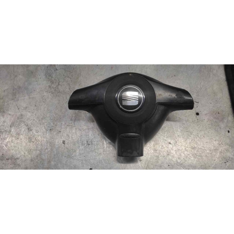 Recambio de airbag delantero izquierdo para seat leon (1m1) signo referencia OEM IAM 1M0880201J  