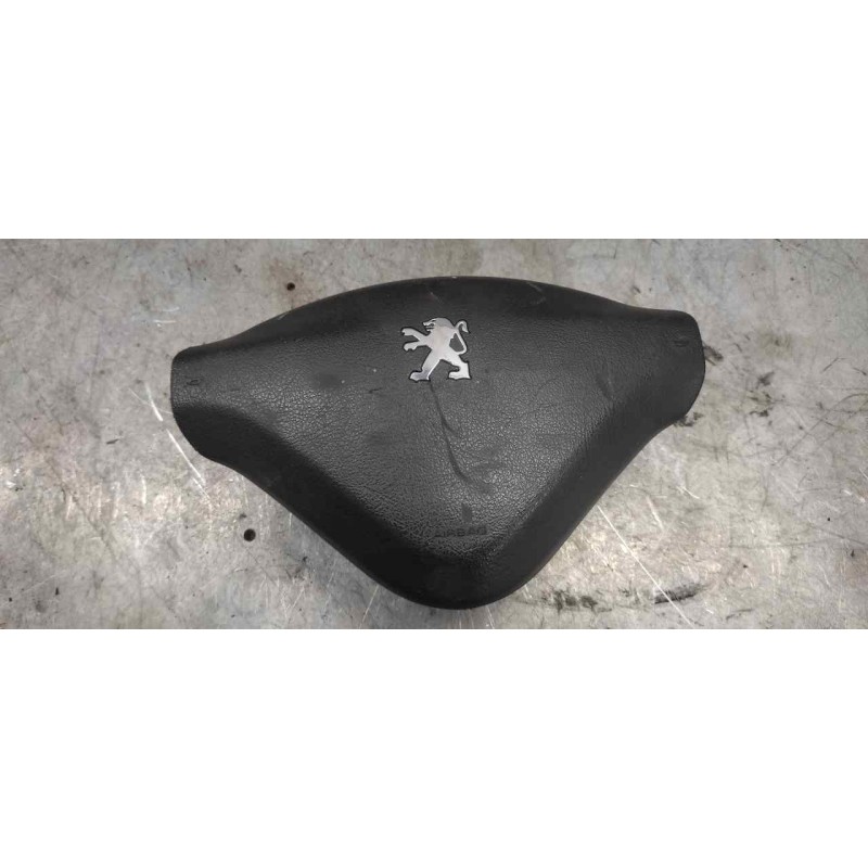 Recambio de airbag delantero izquierdo para peugeot 207 xs pack referencia OEM IAM 96500674ZD  