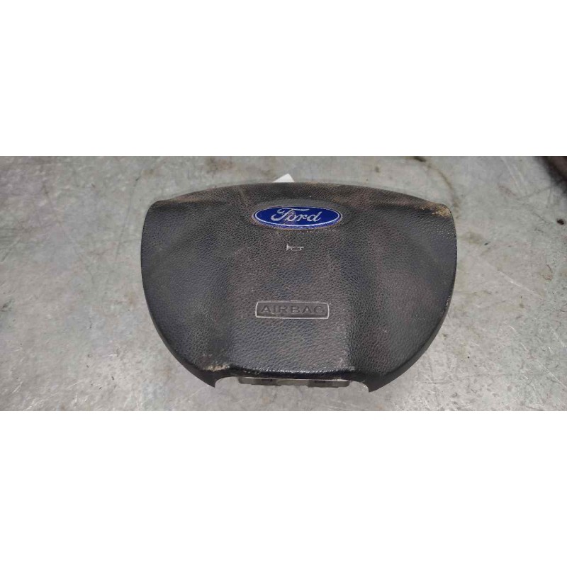 Recambio de airbag delantero izquierdo para ford focus berlina (cap) ambiente (d) referencia OEM IAM 4M51A042B85DE  