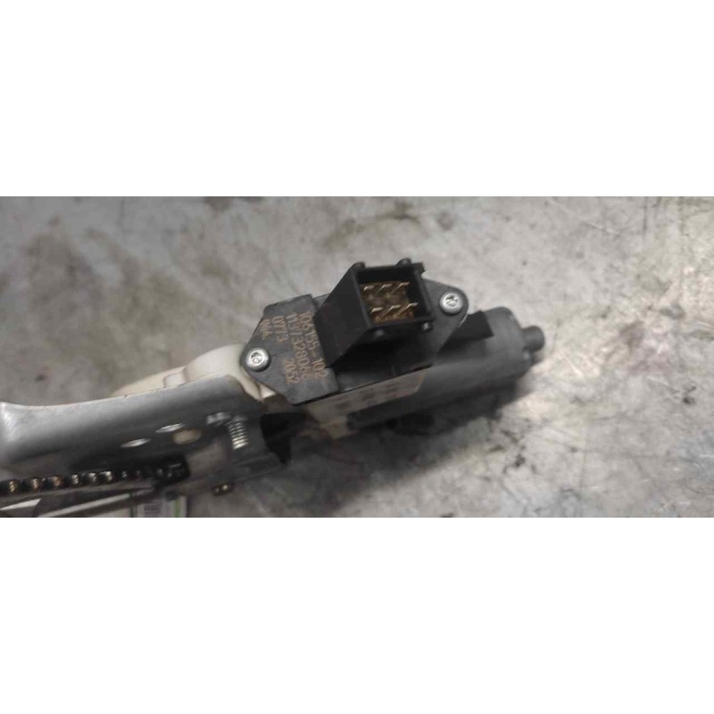 Recambio de elevalunas delantero izquierdo para opel signum design referencia OEM IAM 9178987 6 PINS 2