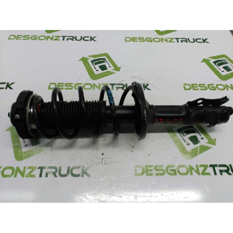 Recambio de amortiguador delantero derecho para seat ibiza (6k1) select referencia OEM IAM 6K0413031E  