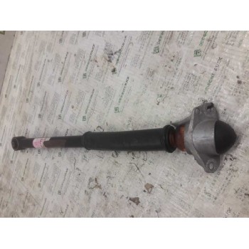 Recambio de amortiguador trasero para seat ibiza (6l1) cool referencia OEM IAM 6Q0513025BH  