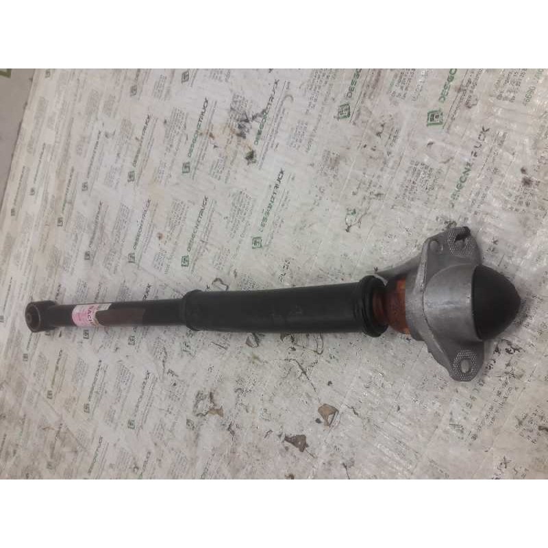 Recambio de amortiguador trasero para seat ibiza (6l1) cool referencia OEM IAM 6Q0513025BH - Rojo 2