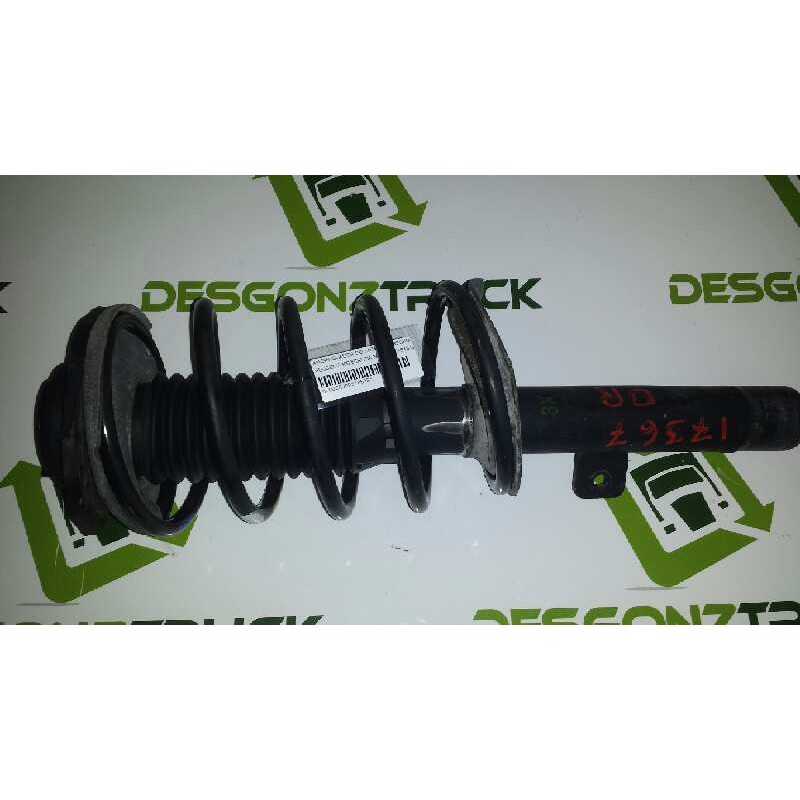 Recambio de amortiguador delantero derecho para peugeot 306 berlina 3/5 puertas (s1) d turbo referencia OEM IAM   