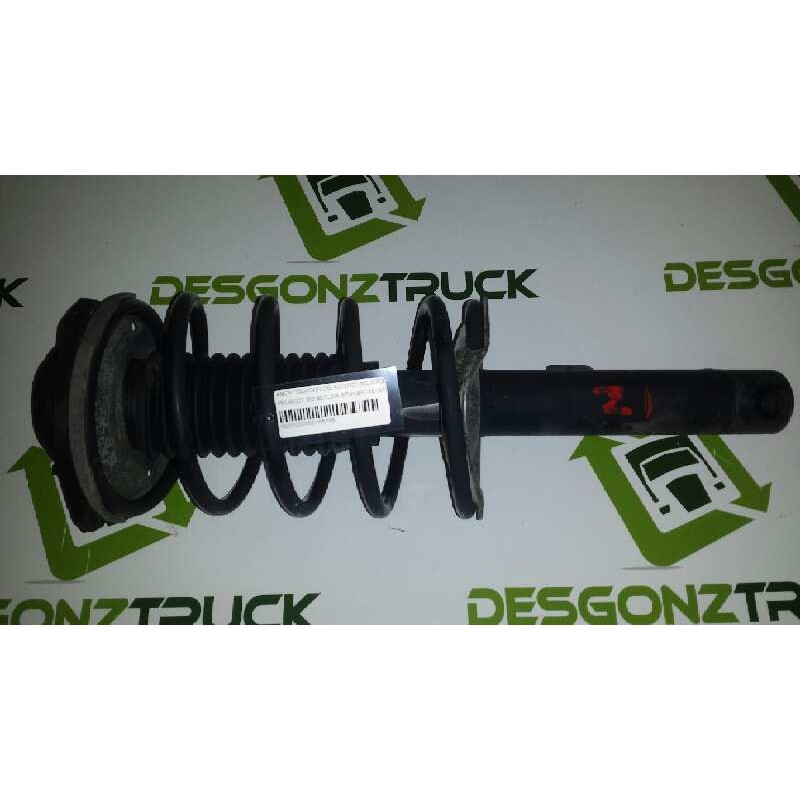 Recambio de amortiguador delantero izquierdo para peugeot 306 berlina 3/5 puertas (s1) d turbo referencia OEM IAM   