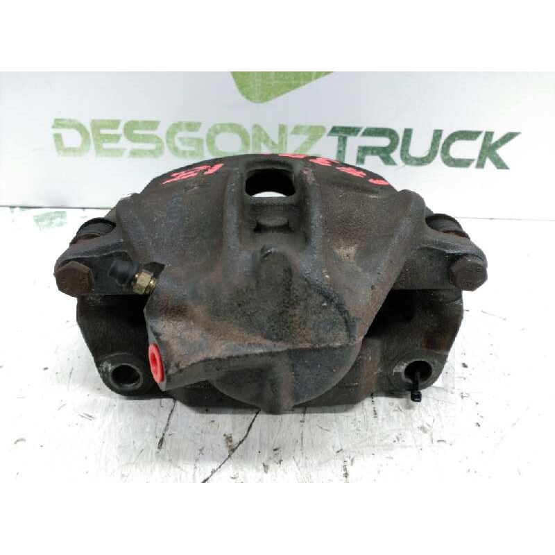 Recambio de pinza freno delantera izquierda para renault scenic (ja..) 1.6 16v authentique (ja0b/11) referencia OEM IAM - Verde 3