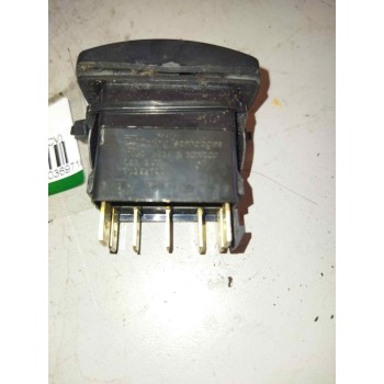 Recambio de interruptor para volvo trucks b 12 b12ble (340cv) referencia OEM IAM 70369710  