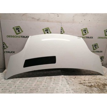 Recambio de capo para nissan primastar (x83) referencia OEM IAM   