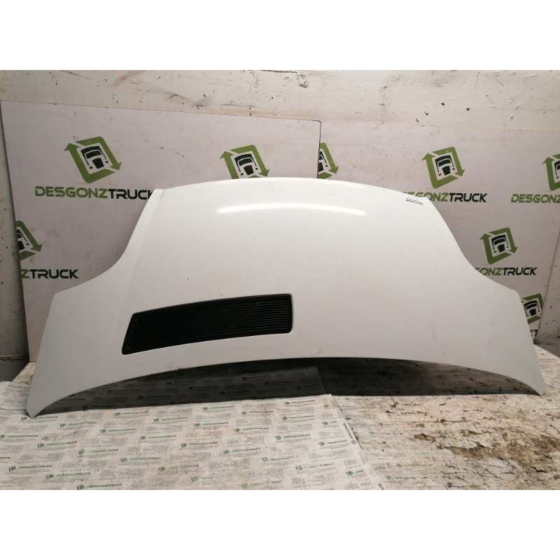 Recambio de capo para nissan primastar (x83) referencia OEM IAM 3