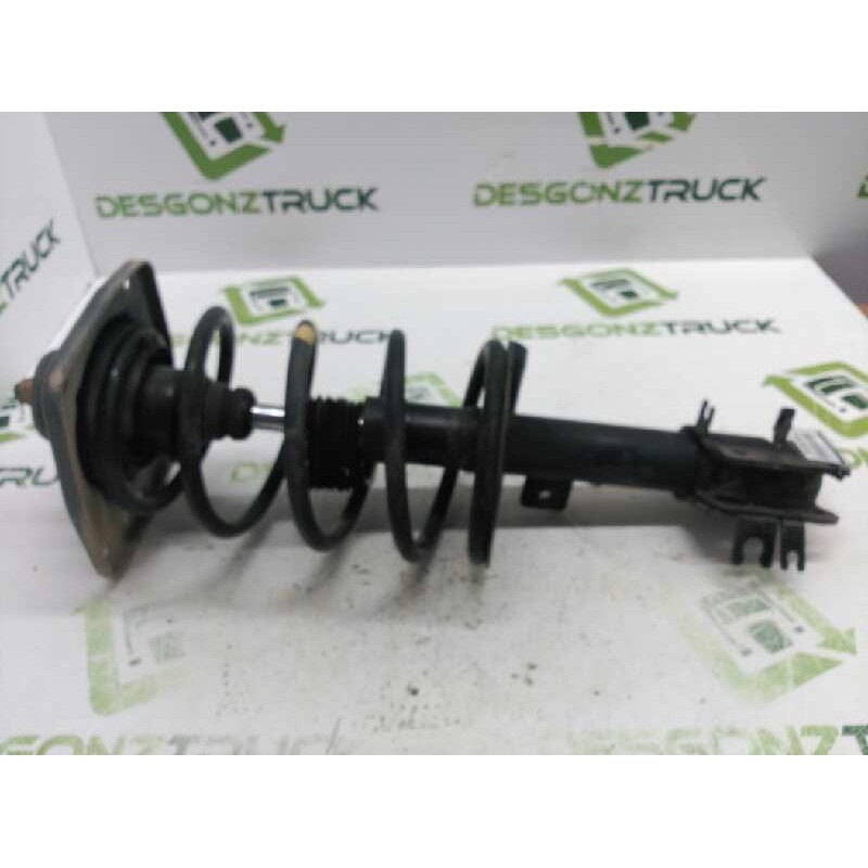 Recambio de amortiguador delantero izquierdo para peugeot 807 st pack referencia OEM IAM 5202FY  