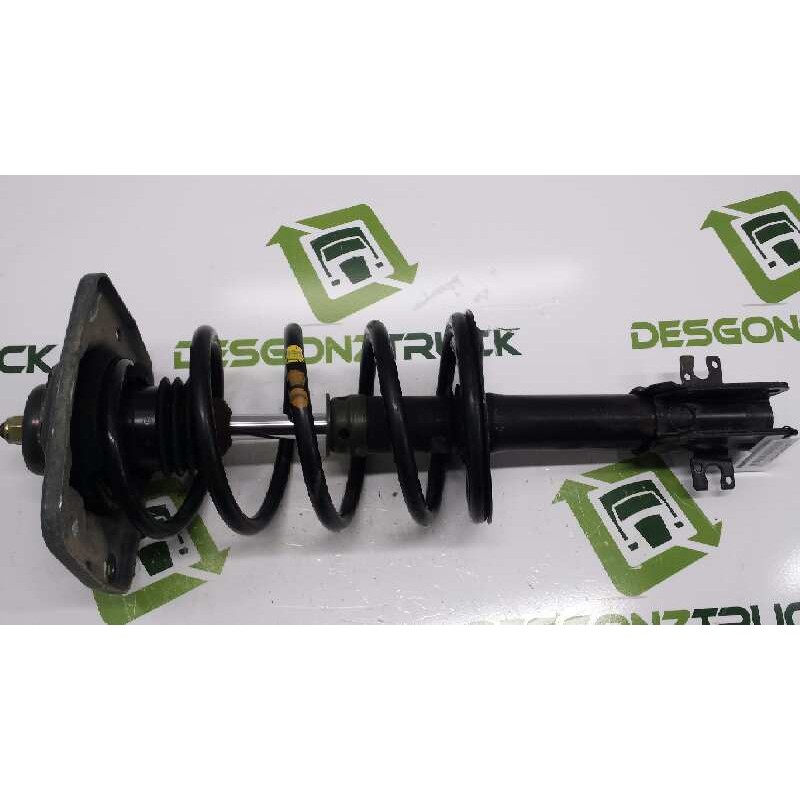 Recambio de amortiguador delantero izquierdo para fiat scudo (222) 2.0 jtd cat referencia OEM IAM   