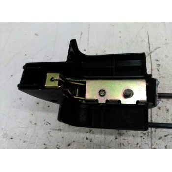 Recambio de freno puerta delantero izquierdo para peugeot partner (s2) referencia OEM IAM  PUERTA CARGA IZQUIERDA 