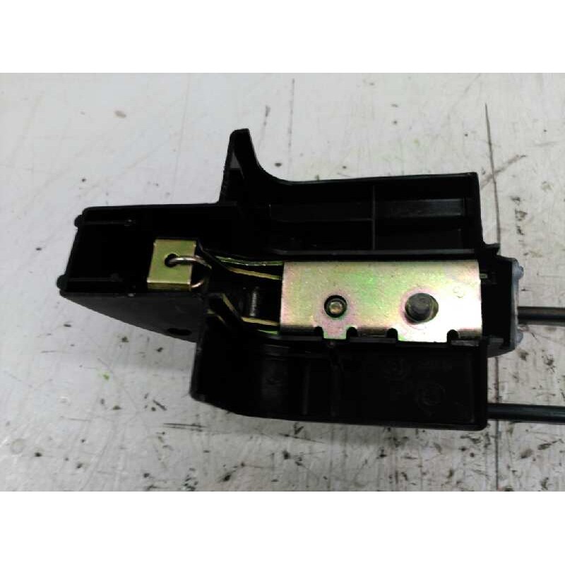 Recambio de freno puerta delantero izquierdo para peugeot partner (s2) referencia OEM IAM  PUERTA CARGA IZQUIERDA - Gris 4