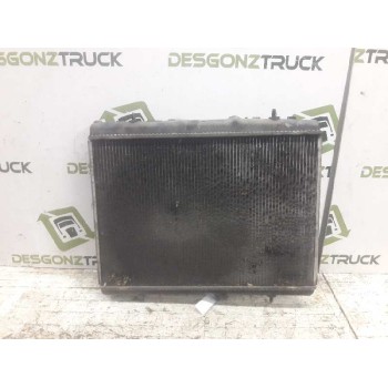 Recambio de radiador agua para citroën c4 grand picasso avatar referencia OEM IAM 9680533480 9917460E VALEO