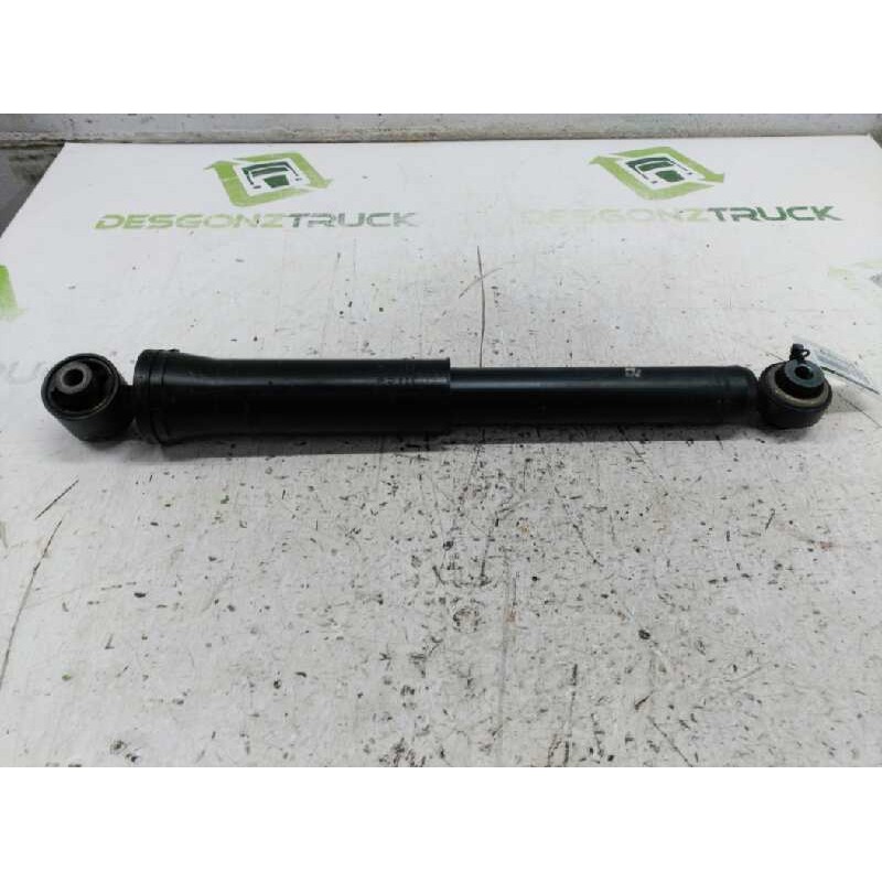 Recambio de amortiguador trasero derecho para renault vel satis (bj0) expression referencia OEM IAM 8200147331  