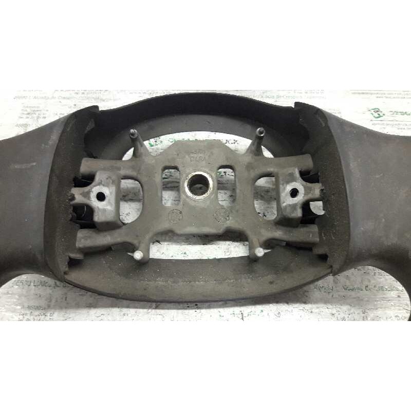 Recambio de volante para ford transit mod. 2000 combi ft 260 2.0 corto referencia OEM IAM - Blanco 2