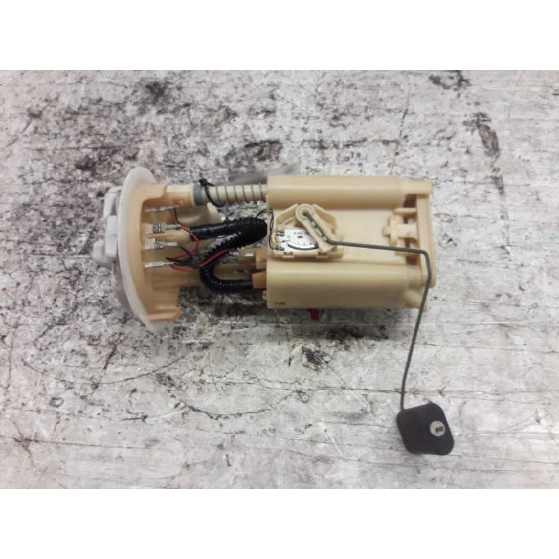 Recambio de aforador para peugeot 206 4-trg. xr referencia OEM IAM 9633294680 09730689900 3