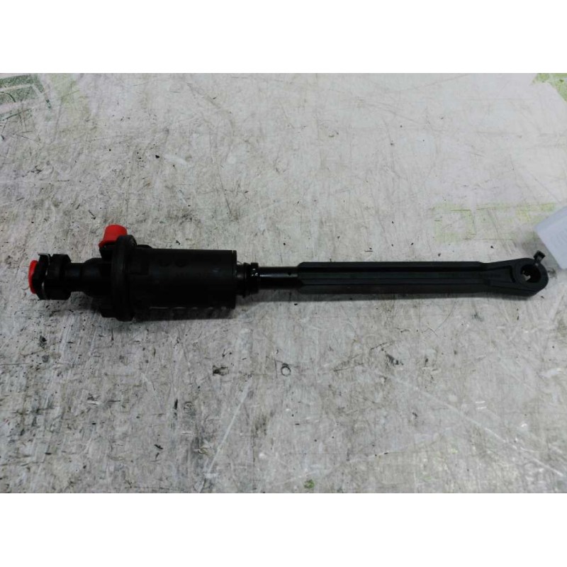 Recambio de bomba embrague para nissan primastar autobús (x83) dci 140 referencia OEM IAM 8200031239 9116562 