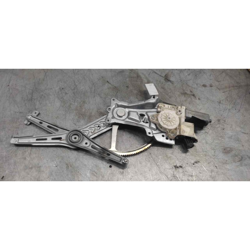 Recambio de elevalunas delantero izquierdo para opel signum design referencia OEM IAM 9178987 6 PINS 3