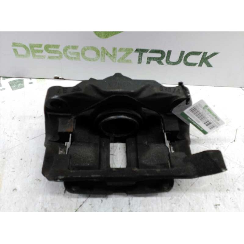 Recambio de pinza freno delantera izquierda para renault scenic (ja..) 1.6 16v authentique (ja0b/11) referencia OEM IAM - Verde 4