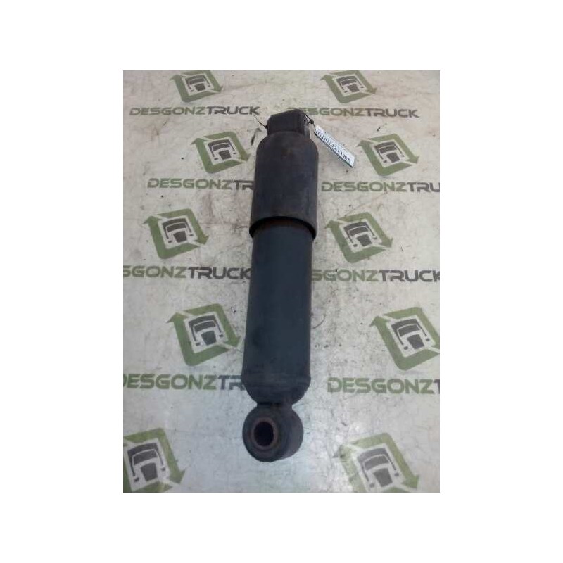 Recambio de amortiguador trasero para lecitrailer sr - 3e 3 e 20 referencia OEM IAM HS251084 81108002 