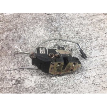 CERRADURA PUERTA DELANTERA DERECHA B2B3 2 PINS 