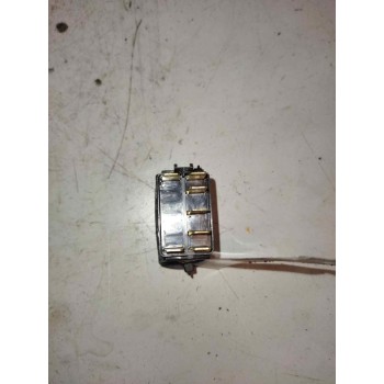 Recambio de interruptor para volvo trucks b 12 b12ble (340cv) referencia OEM IAM 70369710  